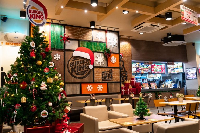 Burger King Christmas Hours for 2025: What to Expect